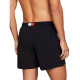 Tommy Hilfiger Ανδρικό μαγιό TH Essential Drawstring Mid Length Swim Shorts
